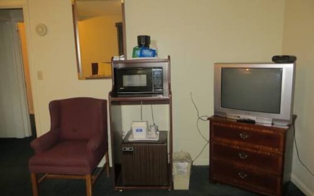 Rodeway Inn Skyland