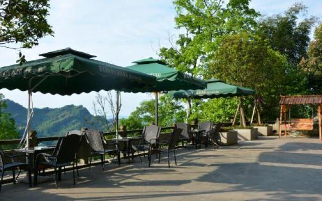 Rui Hong Hotel & Resort