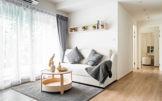 Phyll Phuket by NLA