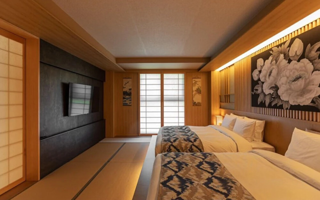 Hoshikage Ryokan Hotel