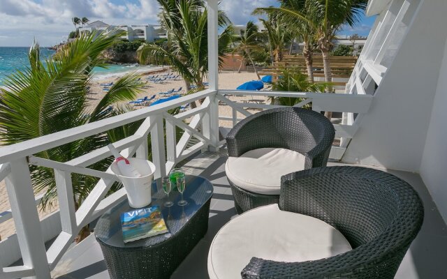 EL Zafiro Boutique Hotel