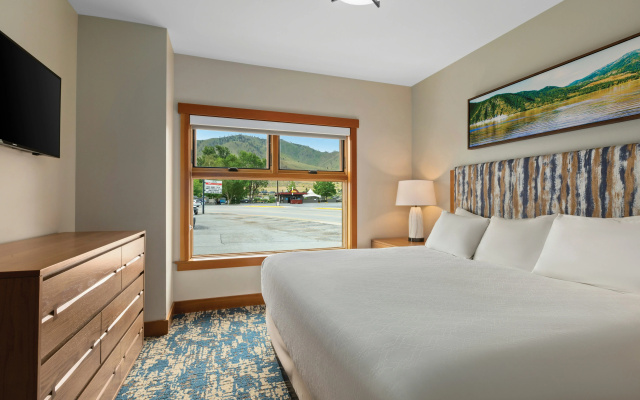 WorldMark Chelan - Lake House