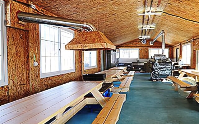 Ganghwa Gallery Pension