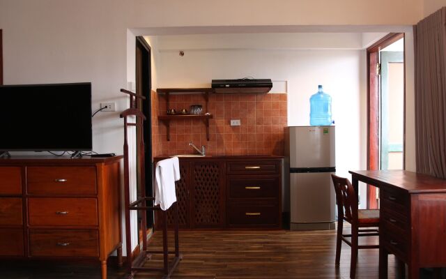 B&B Today Hanoi