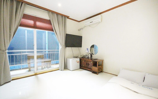 Goraekkum Hotel