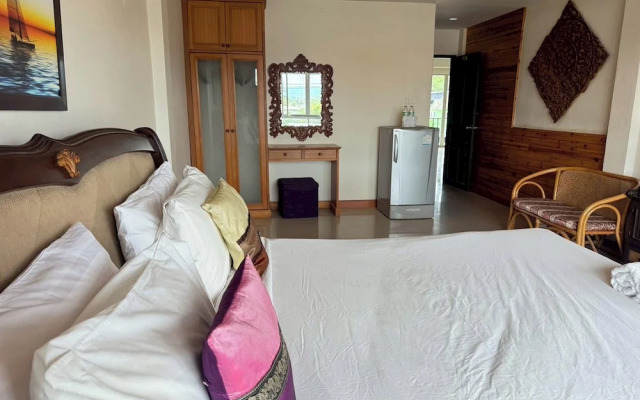 Maekhong Delta Boutique Hotel