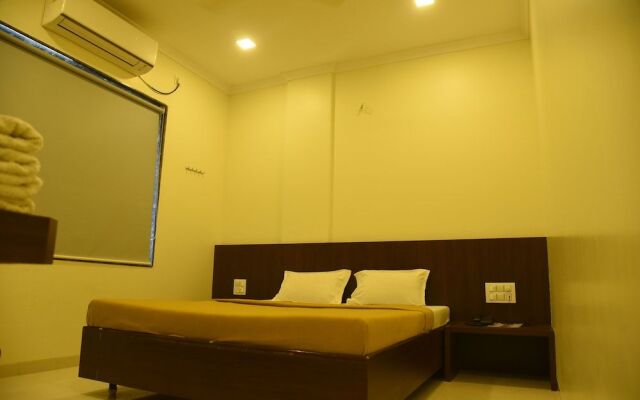 Hotel Sai Vidisha Palace