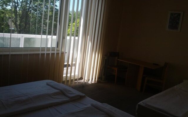 Hotel Congeria