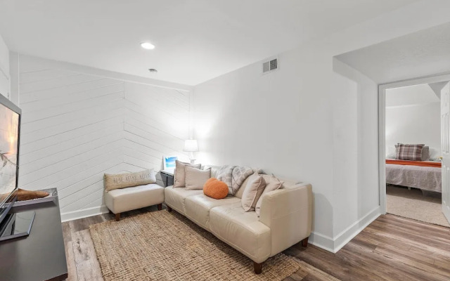 Sea Winds Condominiums C