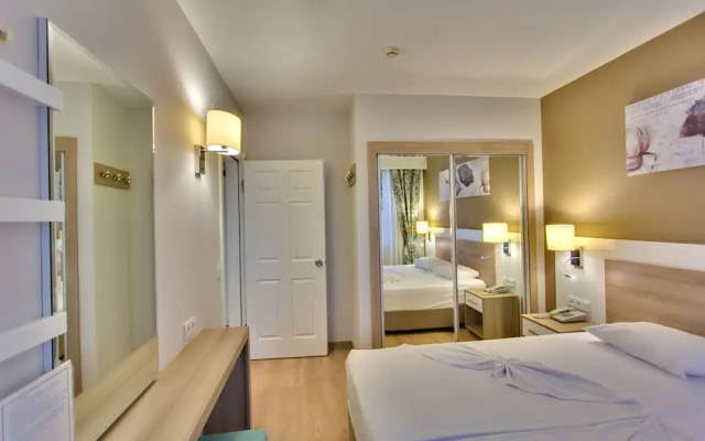 Novella Apart Hotel