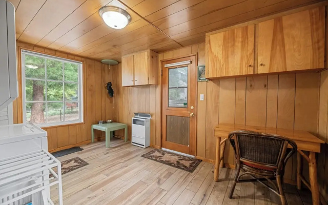 Bear Slope View Cabin
