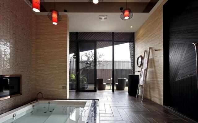 Shuei Wu Villa