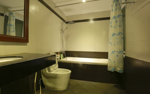 Alaya 1 Apartment