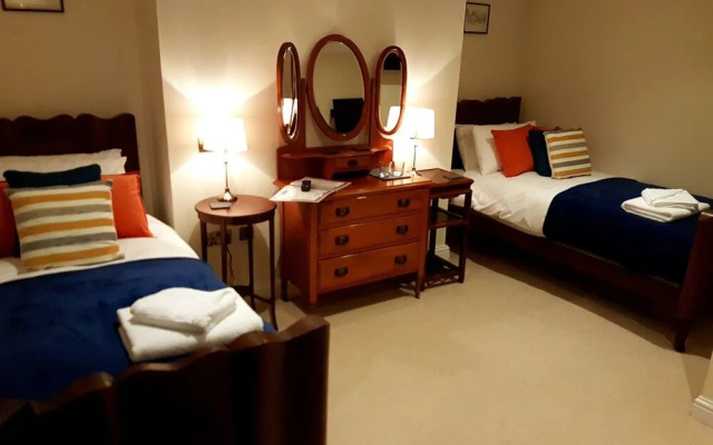 The Portland Guesthouse