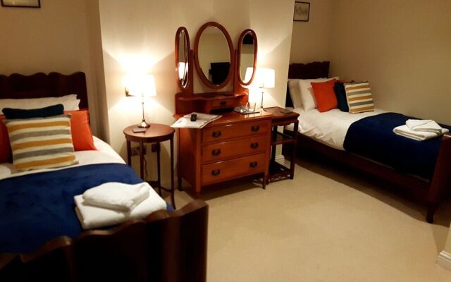 The Portland Guesthouse