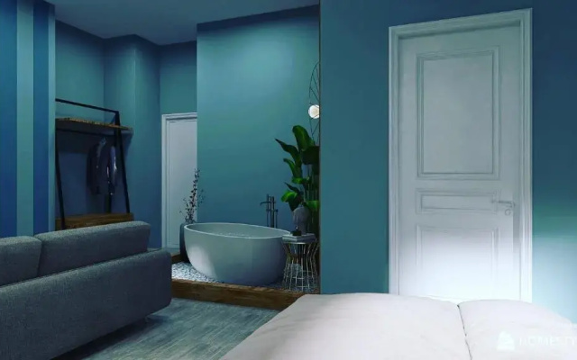 Residenza 62