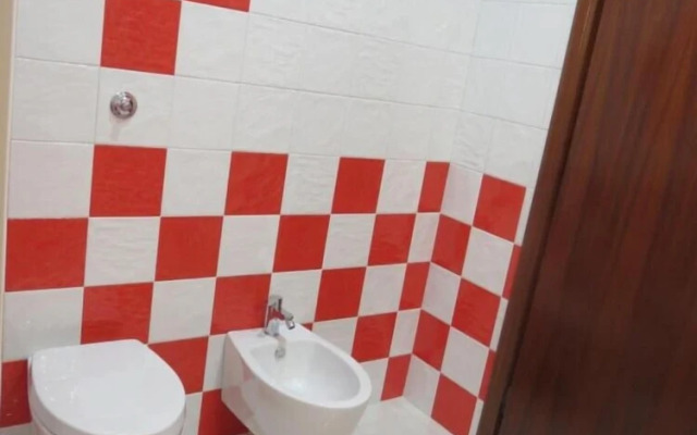 BB Vanessa Le Fontanelle