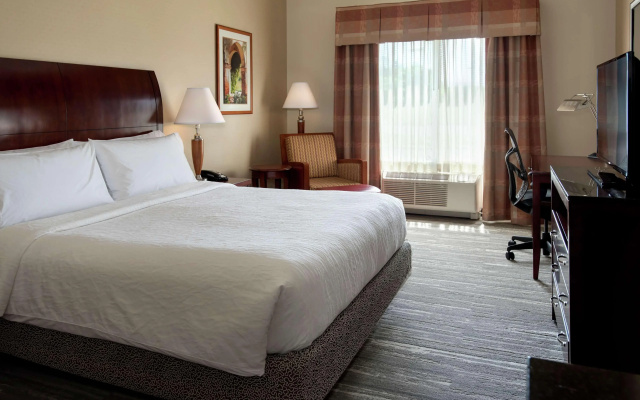 Hilton Garden Inn Riverhead - фото 4