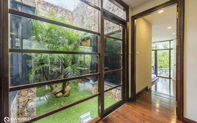 Villa Flamigo Dai Lai Chinh Chu