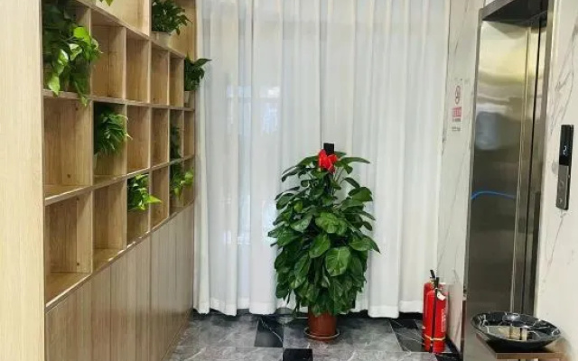 TRUE GO Hotel X (Beijing Chaoyang High-Speed Railway Station  Yaojiayuan Subway Station) – Hotel Rooms – Beijing