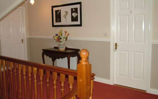 Quarry Ridge B&B