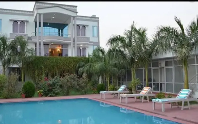 Hotel Grand Ranthambore