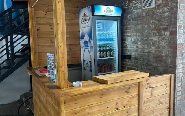 Vega 43 Hostel