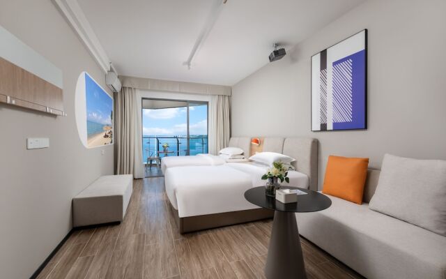 poltton international hotel