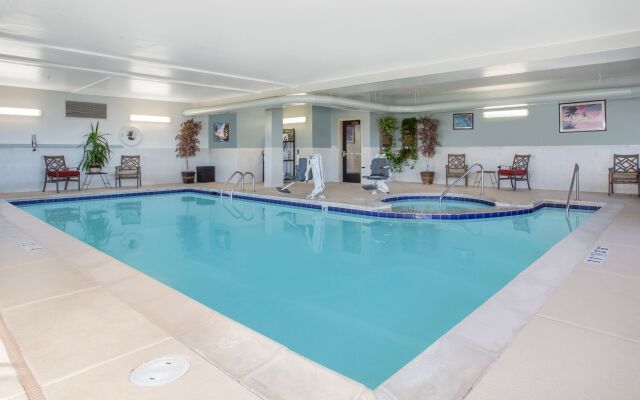 First Choice Inns at the Swell