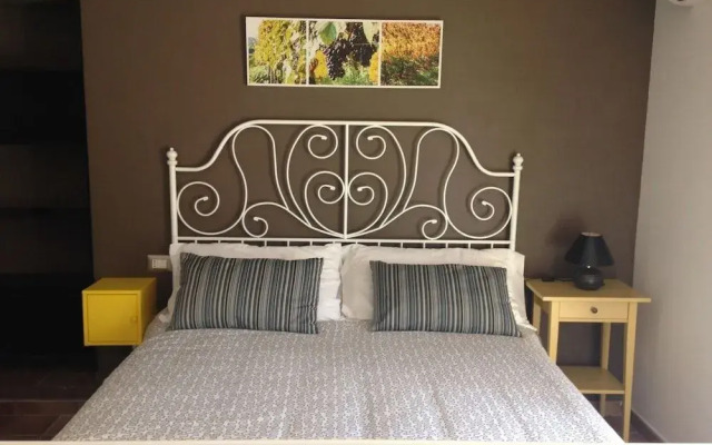 Bed & Wine Rocco Zambri