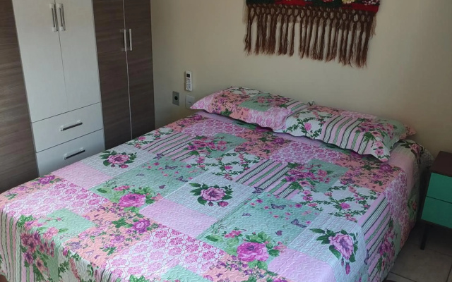 Apartamento da Fô