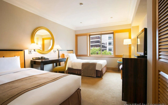 Ambassador Hotel Taipei