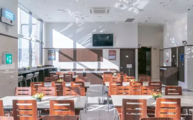 Toyoko Inn Seoul Dongdaemun No.2