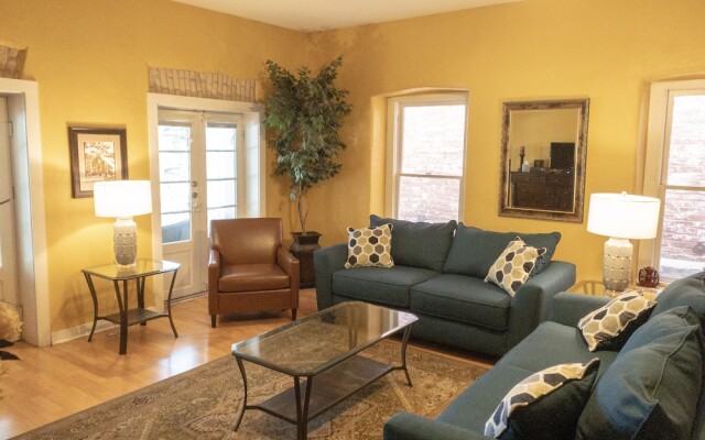 The Schmitz Bed & Breakfast