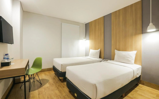 Hotel Citradream Cirebon