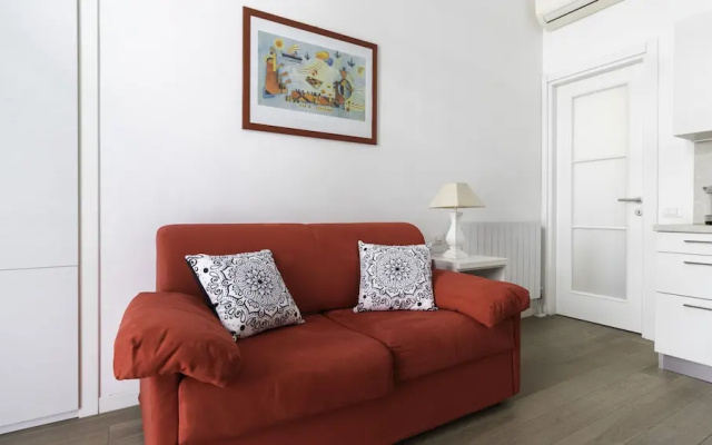 Italianway Comfort - Bligny 19A D Bologna