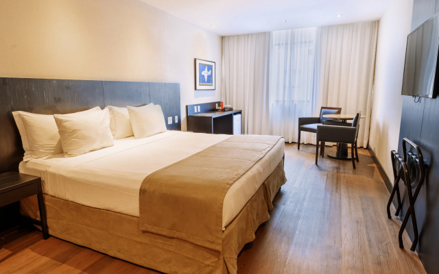Windsor Leme Hotel