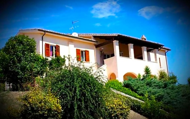 B&B Villa Floriana