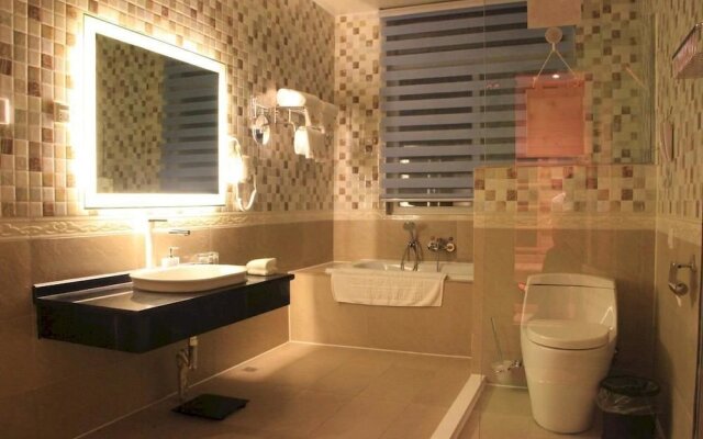 Kaifeng Wangjiao Spring Hotel