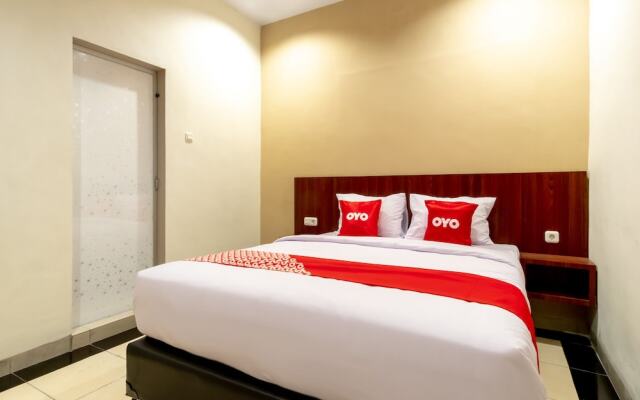 Ring Road Residence by OYO Rooms
