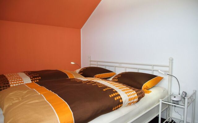 Ferienwohnung Astenpanorama