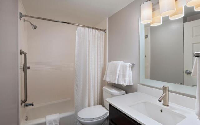 TownePlace Suites by Marriott Baton Rouge South