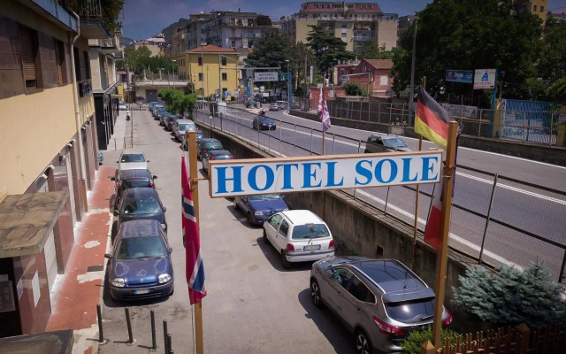 Hotel Sole