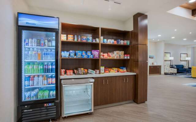 Comfort Inn & Suites Gaylord