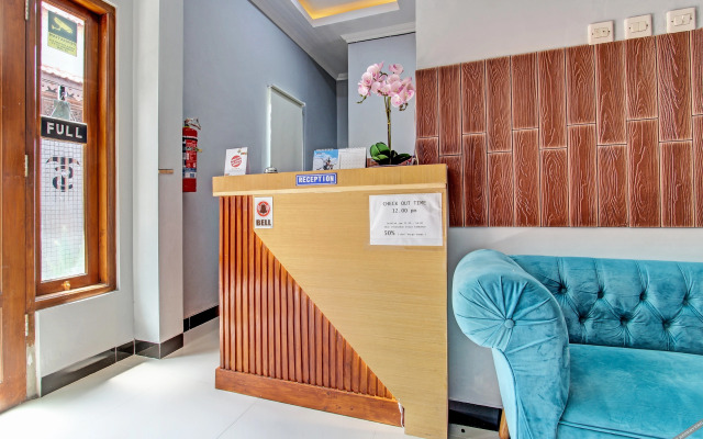 OYO 91686 Triple S Hotel Malioboro