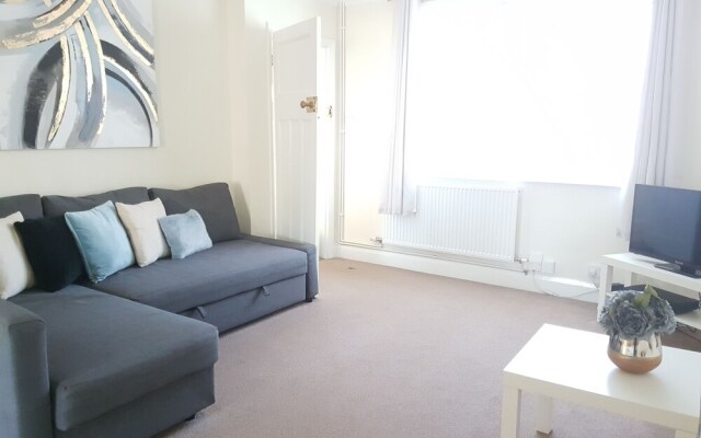 Oceana Serviced Accommodation - Alder Road