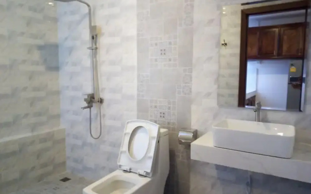 LY Residence Suite & Apartment