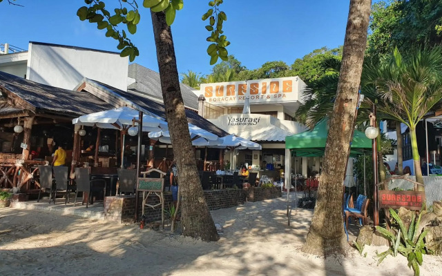 Surfside Boracay Resort