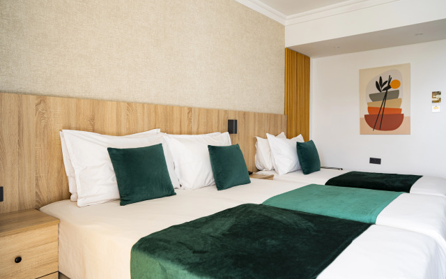 Hotel Argana