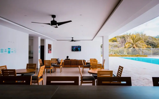 Corporate stays Urban flats